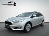 Ford Focus Turnier Business Navi, 360°PDC, - Ford Focus Gebrauchtwagen in Braunschweig