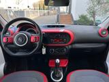 Renault Twingo III Chic SCe70/Klimaautom./LM-Felgen - Renault Twingo: Ii