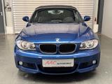 BMW 118i Cabrio M Sport/Navi/Tempomat/Vollleder/PDC - BMW 118 in Köln