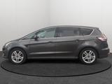 Ford S-Max S-MAX Titanium - Ford S-Max mit Benzin-Antrieb: Kleinbus