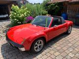 Porsche 914/6 GT conversion  - Porsche 914 Gebrauchtwagen