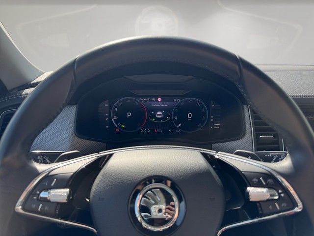 Fahrzeugabbildung SKODA Kodiaq 2.0TDI DSG 4x4 Style +PANO+AHK+VIRT+MASSA