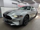 Ford 2.3 Ecoboost Schalter Iconic Silver/Android/Keyl - Ford Mustang Gebrauchtwagen