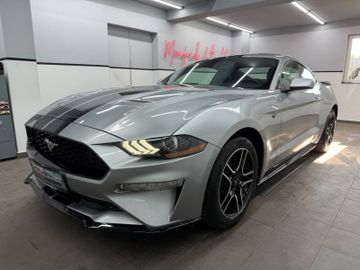 Ford Mustang - 1