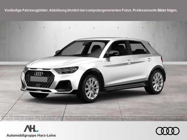 Audi A1 allstreet 30 TFSI 85(116) kW(PS) 30 TFSI