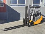 Jungheinrich EFG 430 Baujahr 2019/ Stunden 7771/ Akku NEW 202 - Offers