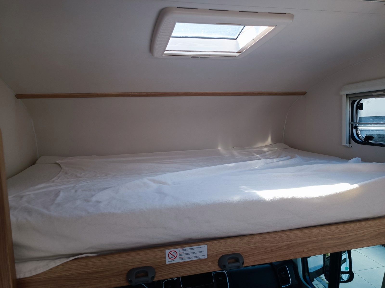 Fahrzeugabbildung Sunlight A72 Adventure *5Sitze*LED*TV