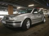 Volkswagen Golf 4 1.9 TDI Liebhaberfahrzeug - Volkswagen Golf aus 2002: TDI