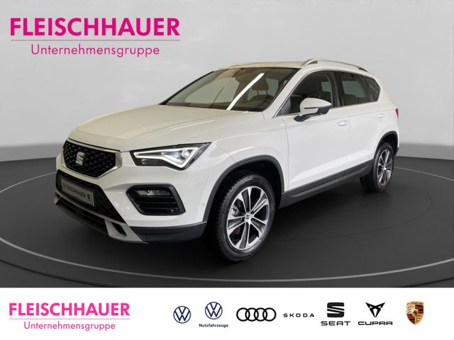 Seat Ateca Style Edition 1.0 TSI *TOP* Kamera Allwett