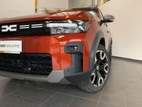 Dacia Bigster - Vorschau Bild 24