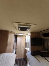 Knaus SUN I 900 LEG  - Knaus Sun I 900 LEG Automatik