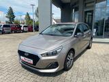 Hyundai i30 YES! *Kamera,PDC-h,SHZ,Navi,Allwetterr.* - Hyundai i30 in Augsburg