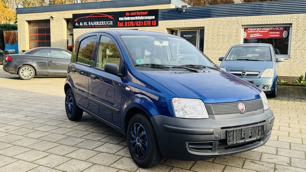 Angebot ansehen Fiat Panda