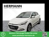 Hyundai i20 1.4 Style LED*SHZ*PDC*KlimaA*LM*PDC*Pano*SD - Hyundai i20: 1.4