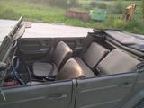 Volkswagen 181 - VW 181 Gebrauchtwagen