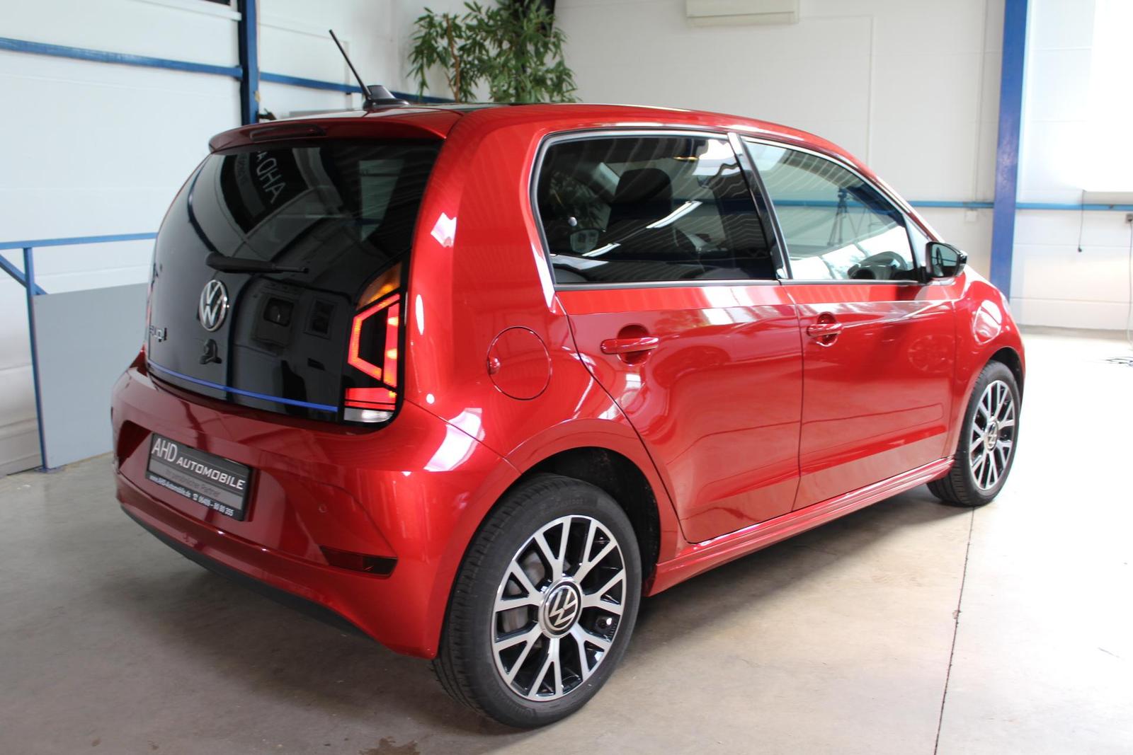 Volkswagen e-up! Edition SOFORT VERFÜGBAR