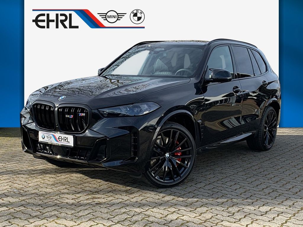 BMW X5 M60