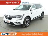 Renault 2.0 dCi Life Aut.*NAV*TEMP*PDC*ALU*KLIMA* - Renault Koleos mit Diesel-Antrieb: Automatik