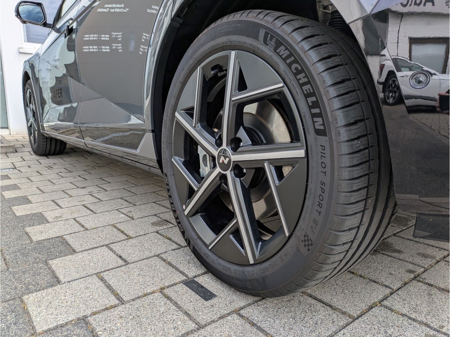 Hyundai IONIQ 5 – Bild 22