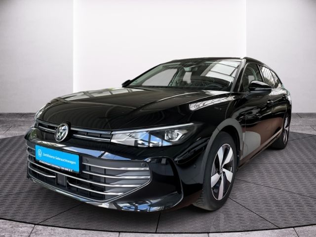 Fahrzeugabbildung Volkswagen Passat Variant 2.0 TDI DSG BUSINESS NAVI AREA VI