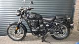 Benelli Imperiale 400 E5 Black - BENELLI IMPERIALE 400