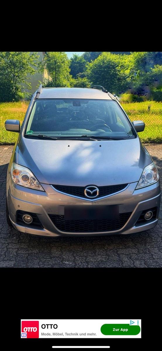 Mazda 5