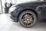 Audi Cabriolet  A3 | Ambition | S tronic | LED | ACC  - Audi Cabriolet mit Benzin-Antrieb: Cabrio, Klimaanlage