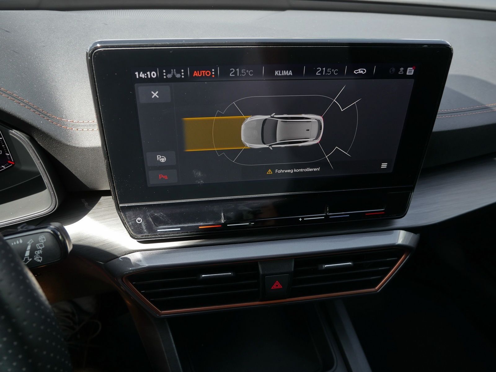 Cupra Formentor - Bild 15