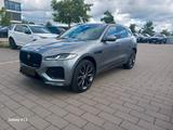 Jaguar F-Pace P400 R-DYNAMIC HSE AWD R-DYNAMIC HSE - Jaguar Gebrauchtwagen in Mannheim