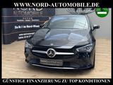 Mercedes-Benz CLA 200 d SB Progressive 4MATIC *Distro+*MBEAM* - Mercedes-Benz CLA 200 in Oldenburg