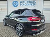 BMW X5 xDrive40d xLine*7SITZE*3xTV*Merino,22´´2-Achs - BMW X5: 7 Sitze