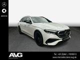Mercedes-Benz E 220 d 4M T AMG Edition Pano DIGITAL Night 360° - mit Diesel-Antrieb: Allradantrieb, Kombi, Automatik