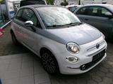Fiat 500C 1.2 Collezione - Fiat 500C: Kleinwagen