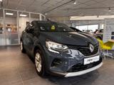 Renault Captur EVOLUTION TCe 140 EDC - Renault Captur Evolution mit Hybrid-Antrieb (Benzin/Elektro)