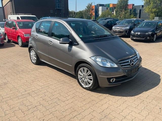 Mercedes-Benz A 160 TÜV NEU