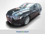 Audi A4 Avant 40 TDI S tronic PDC Sitzheizung - Audi A4 Gebrauchtwagen in Münster