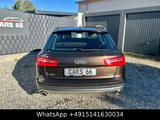 Audi A6 Allroad quattro 3.0 TDI - Audi A6 aus 2012: Kombi