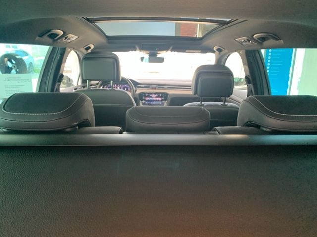Fahrzeugabbildung Volkswagen Passat Variant 2.0 TDI DSG Alltrack 4MOTION PANO
