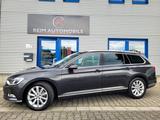 Volkswagen Passat Variant  2.0 TDI "Highline" *ACC*NAVI*LED - Volkswagen Passat aus 2017