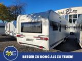 Hobby Prestige 720 UKFe Modell 2025  - Hobby 720 ukfe