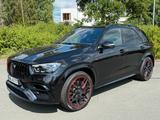 Mercedes-Benz GLE 63 -S AMG BRABUS - Mercedes-Benz: Brabus Gl