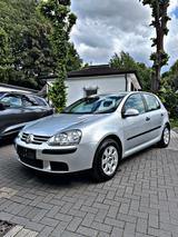 Volkswagen TOP! Vw Golf 5 Trendline Benzin 1,6l Autom... - Volkswagen Golf aus 2005: 1.6