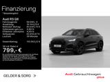Audi RS Q8 305km/h*Keramik*Pano*B&O*Air*Stand*Nachts. - Audi RSQ8 Gebrauchtwagen in München