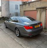 BMW Bmw 730 Diesel - BMW 730 aus 2010: 730d