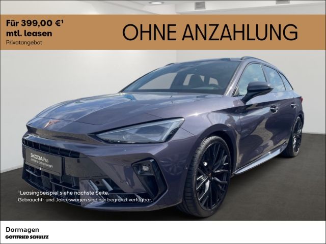 Leon Sportstourer VZ