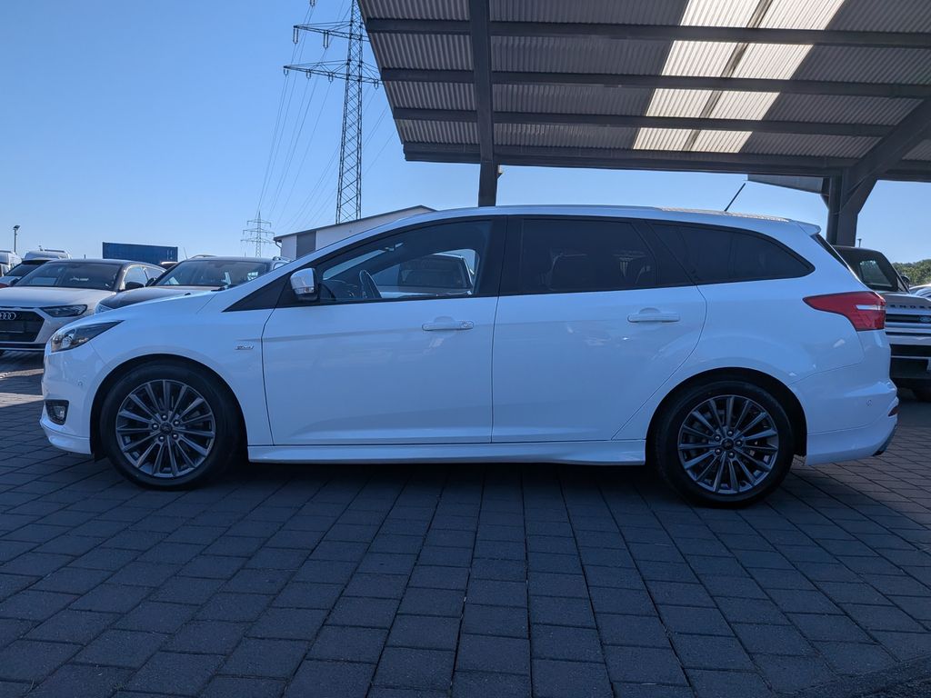 Image of Ford Focus