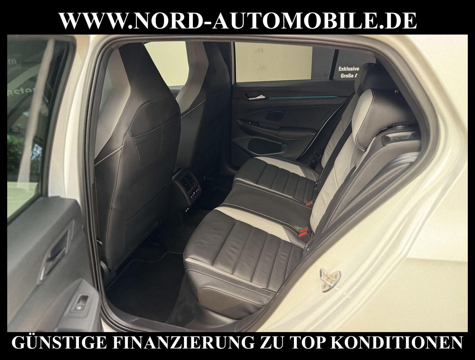 Volkswagen Golf GTD 2.0 TDI DSG AHK/HeadUp/19/Matrix, миниатюра 17