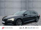 Skoda Superb Combi 2.0 TDI 4x4 DSG SPORTLINE AHK+PANO