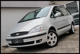Ford Galaxy*V6*Automatik*Ghia*Xenon*Klimaauto*7Sitzer - gebrauchte Ford Galaxy aus dem Jahr 2003