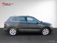 VW Tiguan 2.0 TDI Elegance 4M Matrix Navi Ahk Pano VW Tiguan 2.0 TDI Elegance 4M Matrix Navi Ahk Pano